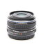 【あす楽】 【中古】 《並品》 OLYMPUS M.ZUIKO DIGITAL 17mm F1.8 ブラック (マイクロフォーサーズ) [ Lens | 交換レンズ ]