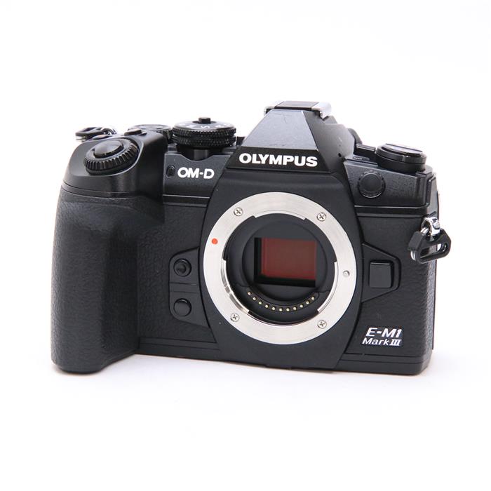 ڤڡ š ʡ OLYMPUS OM-D E-M1 Mark III ܥǥ ڥ󥵡꡼˥/վ˥ʸ/ѡ [ ǥ륫 ]