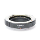 【あす楽】 【中古】 《美品》 FUJIFILM マクロエクステンションチューブ MCEX-11