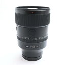 【あす楽】 【中古】 《良品》 SONY FE 135mm F1.8 GM SEL135F18GM [ Lens | 交換レンズ ]