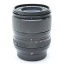 【あす楽】 【中古】 《並品》 FUJIFILM フジノン XF33mm F1.4 R LM WR Lens 交換レンズ