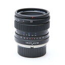 【あす楽】 【中古】 《美品》 Meyer Optik Gorlitz Trioplan 50mm F2.8 II（ライカM用） Lens 交換レンズ