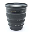 【あす楽】 【中古】 《難有品》 CONTAX Vario-Sonnar T 17-35mmF2.8(N) Lens 交換レンズ