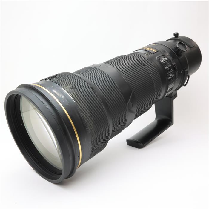 楽天市場】NIKON AF-S 500mm f4G ED VR 中古の通販