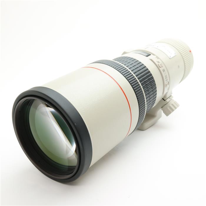 ✨美品✨Canon EF 400mm F5.6 L USM 単焦点レンズ キヤノン（Canon） 単焦点超望遠レンズ EF400mm F5.6L USM フルサイズ