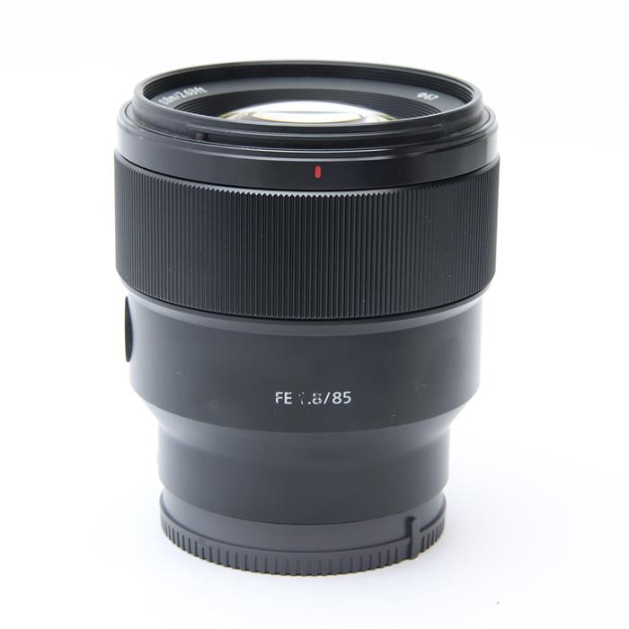 【値下げ不可】SONY FE85mm f1.8 値下げ不可】SONY FE85mm f1.8
