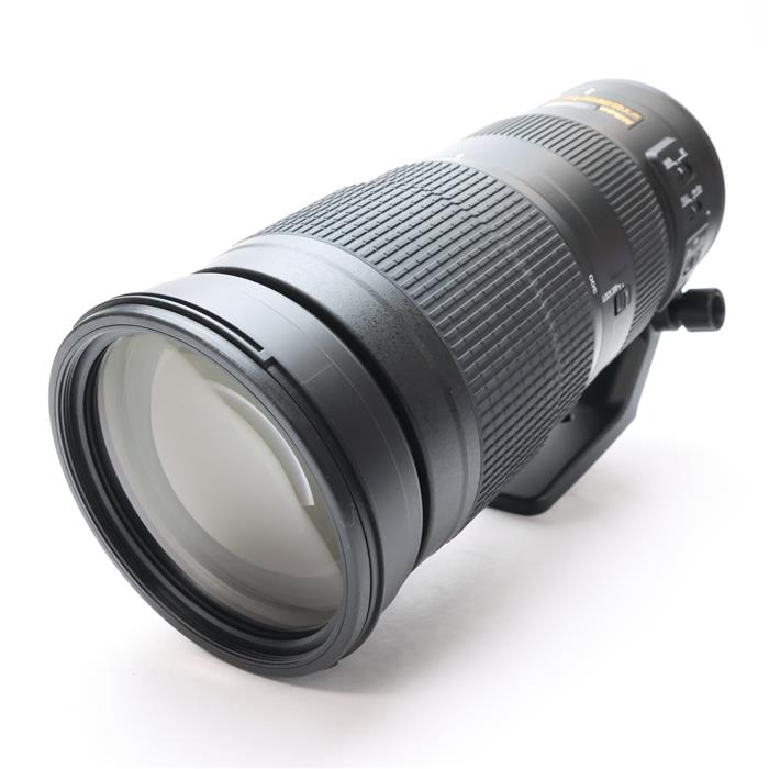 【中古】 《並品》 Nikon AF-S NIKKOR 200-500mm F5.6E ED VR [ Lens | 交換レンズ ]