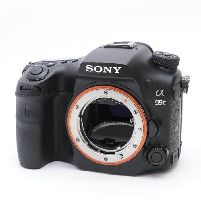 【あす楽】 【中古】 《良品》 SONY α99II ボディ ILCA-99M2 デジタルカメラ