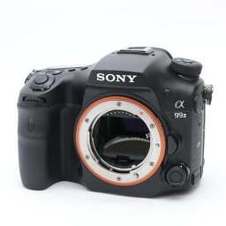 【あす楽】 【中古】 《良品》 SONY α99II ボディ ILCA-99M2 [ デジタルカメラ ]