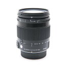 【あす楽】 【中古】 《良品》 SIGMA C 18-200mm F3.5-6.3 DCMACRO OS HSM (ニコンF用) Lens 交換レンズ