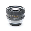 【あす楽】 【中古】 《難有品》 Canon FD55mm F1.2 S.S.C. Lens 交換レンズ