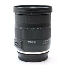 【あす楽】 【中古】 《良品》 TAMRON 17-35mm F/2.8-4 Di OSD / Model A037E(キヤノンEF用) 【15群レンズ交換修理/各部点検済】 Lens 交換レンズ