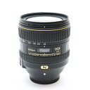 【あす楽】 【中古】 《良品》 Nikon AF-S DX NIKKOR 16-80mm F2.8-4E ED VR Lens 交換レンズ