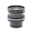 【あす楽】 【中古】 《良品》 Leica スーパーアンギュロン M21mm F3.4 【オーバーホール済】 Lens 交換レンズ