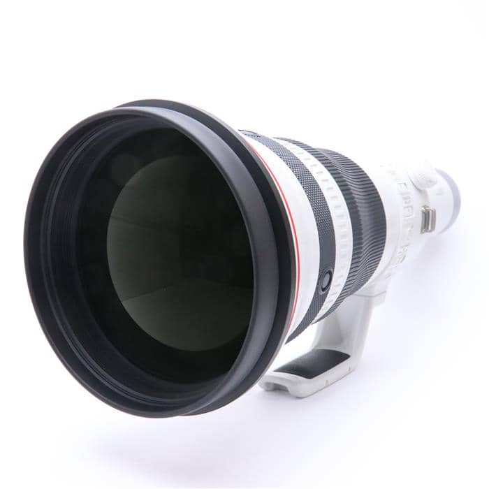 【あす楽】 【中古】 《新同品》 Canon RF800mm F5.6L IS USM [ Lens | 交換レンズ ]