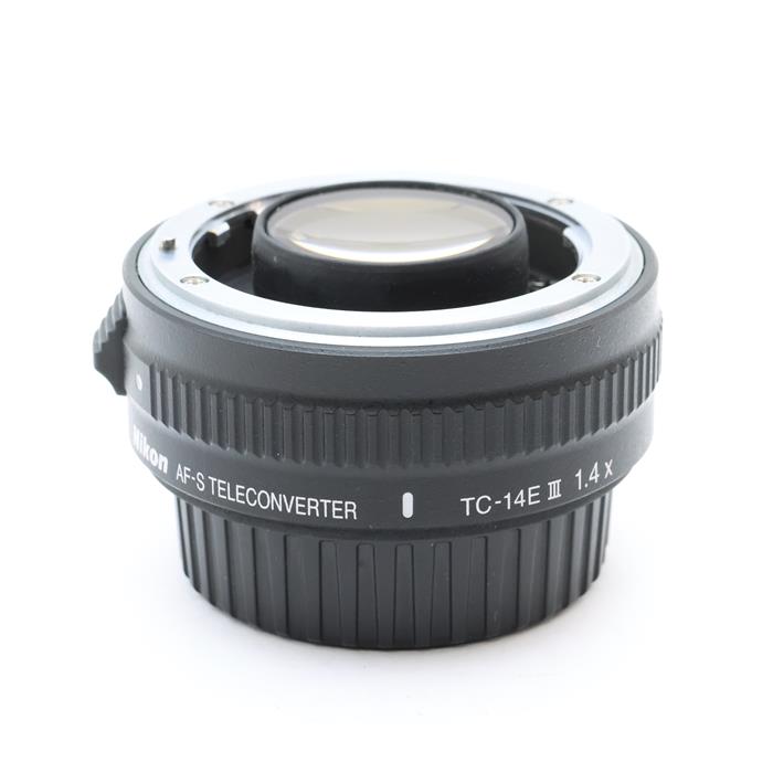 ڤڡ š ʡ Nikon AF-S TELECONVERTER TC-14E III [ Lens | 򴹥 ]