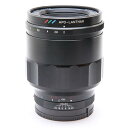 【あす楽】 【中古】 《良品》 Voigtlander MACRO APO-LANTHAR 65mm F2 Aspherical E-mount (ソニーE用/フルサイズ対応) Lens 交換レンズ