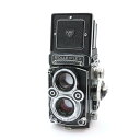 【あす楽】 【中古】 《並品》 Rollei ローライフレックス 3.5F (クセノタール)