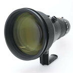 【あす楽】 【中古】 《並品》 Nikon AF-S NIKKOR 400mm F2.8 G ED VR 【超音波モーター部品交換/各部点検済】 [ Lens | 交換レンズ ]