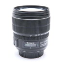 【あす楽】 【中古】 《並品》 Canon EF-S15-85mm F3.5-5.6 IS USM Lens 交換レンズ