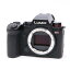 ڤڡ š ʡ Panasonic LUMIX S5II ܥǥ DC-S5M2 ֥å [ ǥ륫 ]