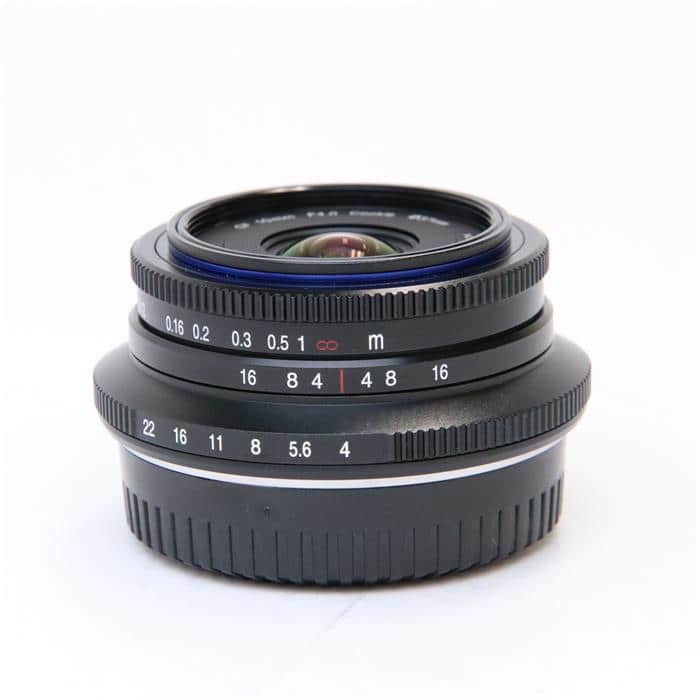 【あす楽】 【中古】 《美品》 LAOWA 10mm F4 Cookie （フジフイルムX用） [ Lens | 交換レンズ ]