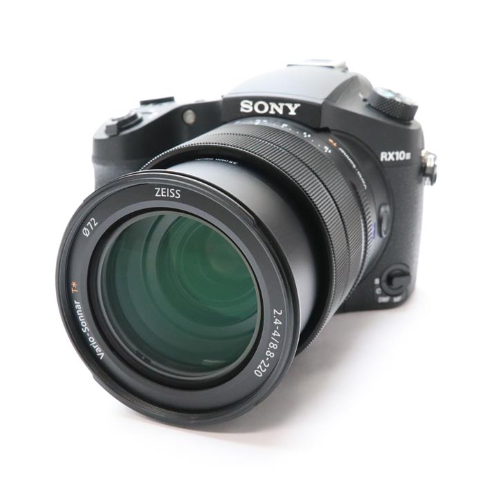 【あす楽】 【中古】 《良品》 SONY Cyber-shot DSC-RX10M3 [ デジタルカメラ ]