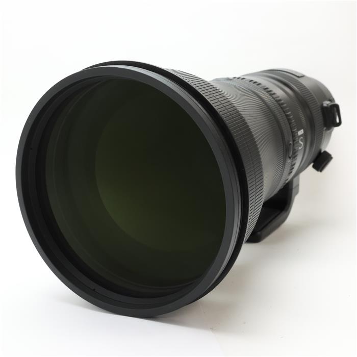 【あす楽】 【中古】 《良品》 Nikon NIKKOR Z 600mm F4 TC VR S [ Lens | 交換レンズ ]