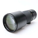 【あす楽】 【中古】 《難有品》 CONTAX Tele-Tessar T 300mm F4 AE Germany Lens 交換レンズ