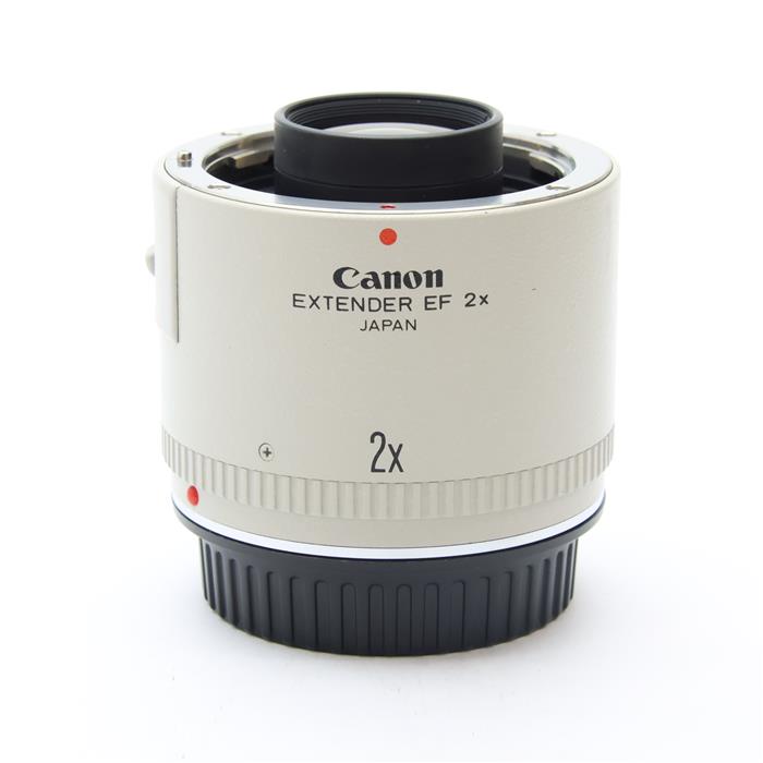 外観状態:良品 マップ保証期間:3ヶ月保証 付属品など:フロントキャップ・リアキャップ【ココがポイント！】最もコストパフォーマンスに優れたエクステンダー！手軽にお楽しみいただける商品です。◎点検スタッフからのコメント【外観】若干の使用感、僅かな塗装はがれがありますが、全体的なコンディションは良好です。【機能面・操作】問題なくお使いいただけます。※お求めの後2週間以内の初期不良はご返品可能です。#260102-n