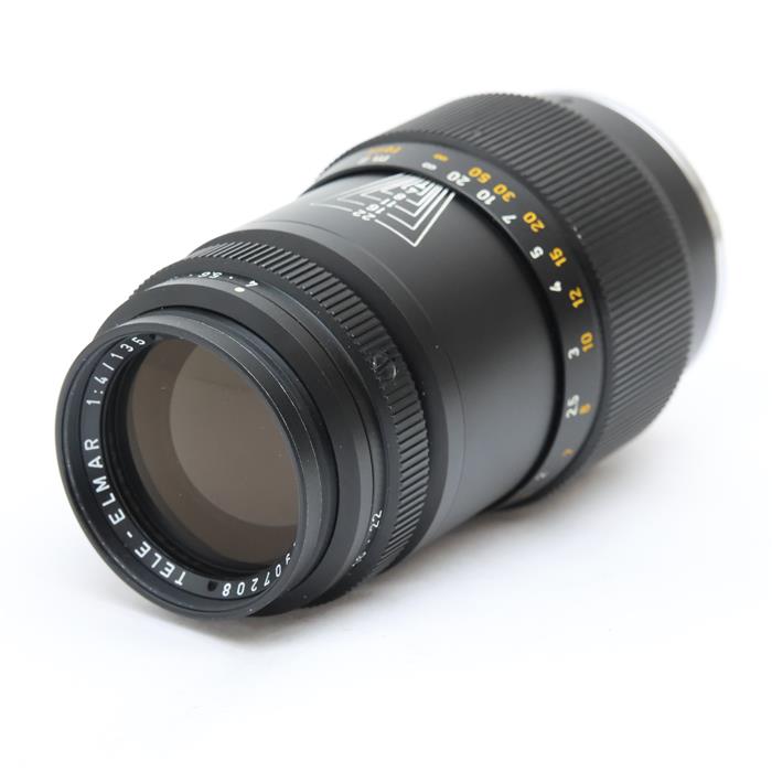 楽天市場】テレエルマー m135mm f4の通販