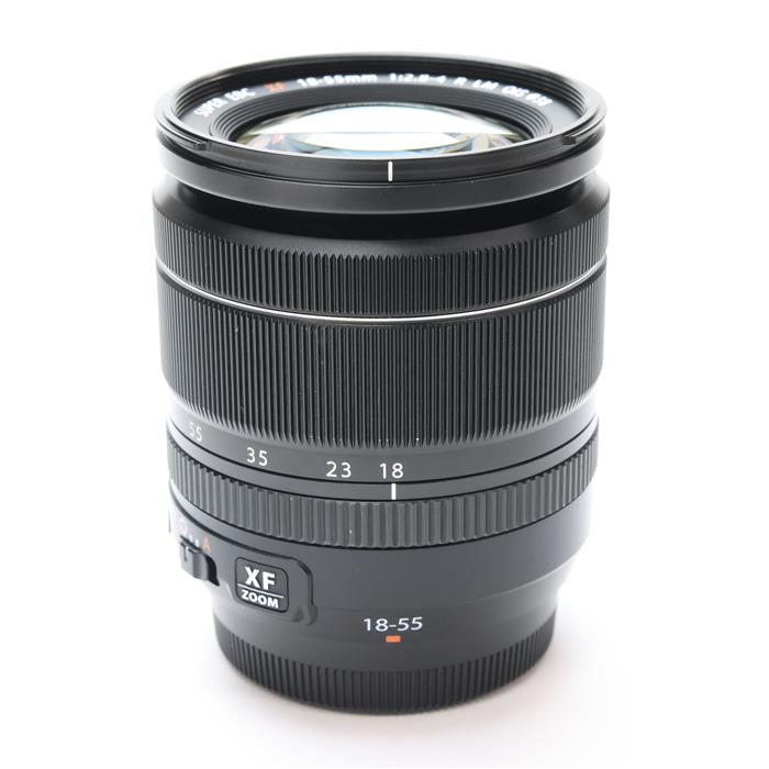 中古XF18-55mmF2.8-4 R LM OIS