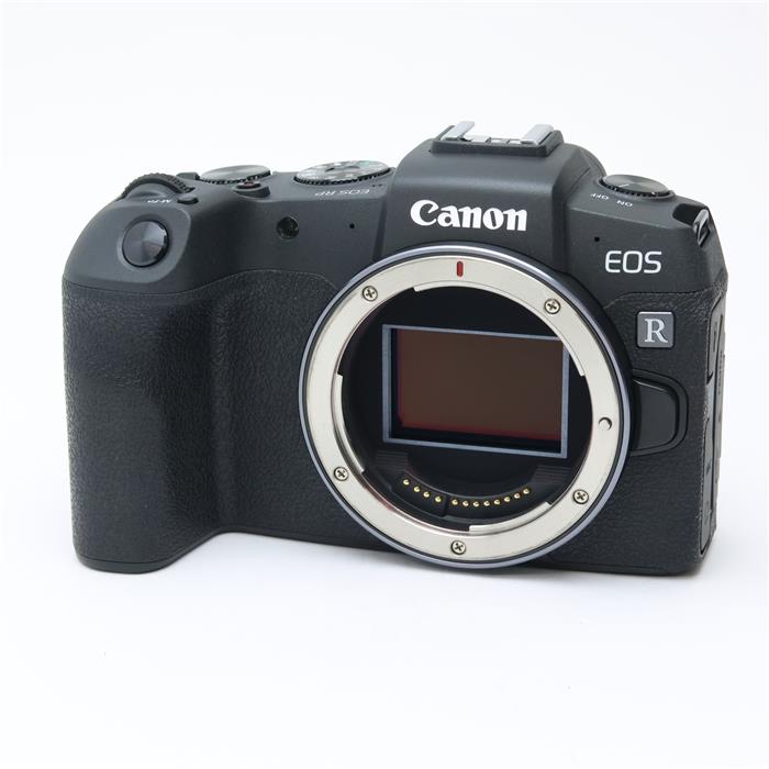 【あす楽】 【中古】 《美品》 Canon EOS RP ボディ【メイン基板上部カバー部品交換/各部点検済】 デジタルカメラ