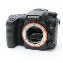 yyz yÁz sǕit SONY 99II {fB ILCA-99M2 ytpli/e_ρz [ fW^J ]