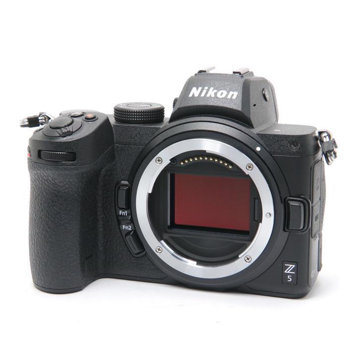 人気ブランドを あす楽 美品 Nikon Z5 デジタルカメラ 海外最新 Eburnietoday Com