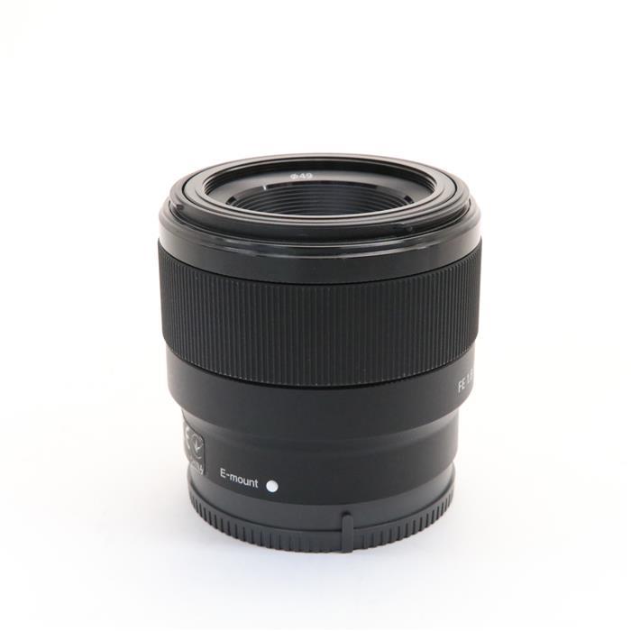高質で安価 あす楽 良品 Sony Fe 50mm F1 8 Sel50f18f Lens 交換レンズ 国内最安値 Crm Drjudyrosenberg Com