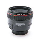 【あす楽】 【中古】 《並品》 Canon EF50mm F1.2L USM Lens 交換レンズ