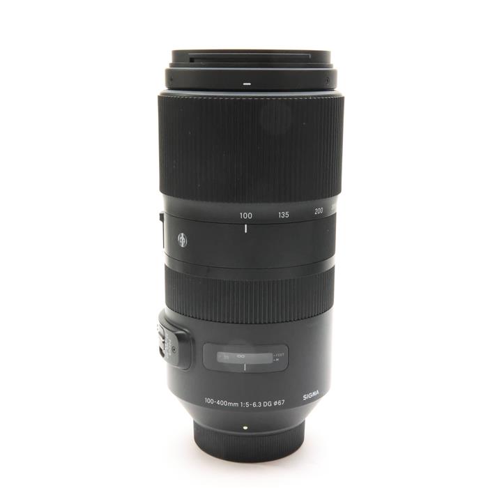 楽天市場】シグマ 100-400mm f5-6.3 dg os hsm レンズフードの通販