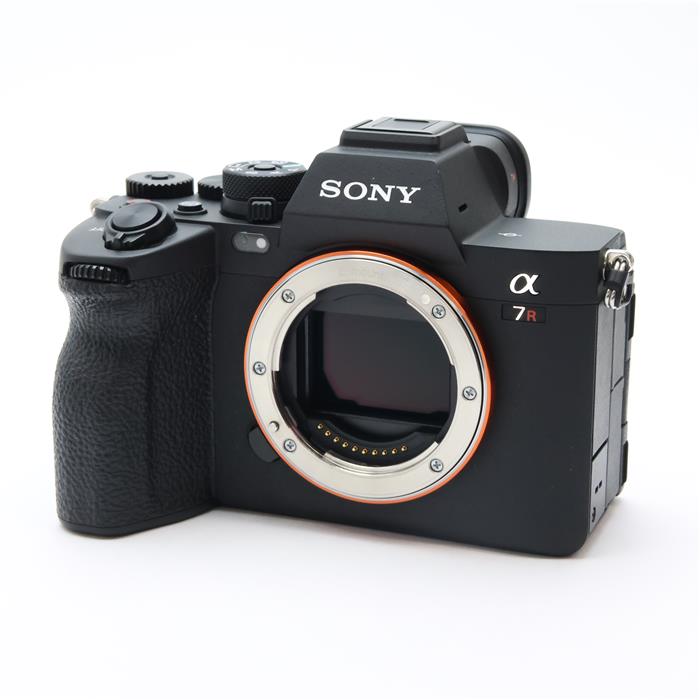 【中古】 《良品》 SONY α7RV ボディ I