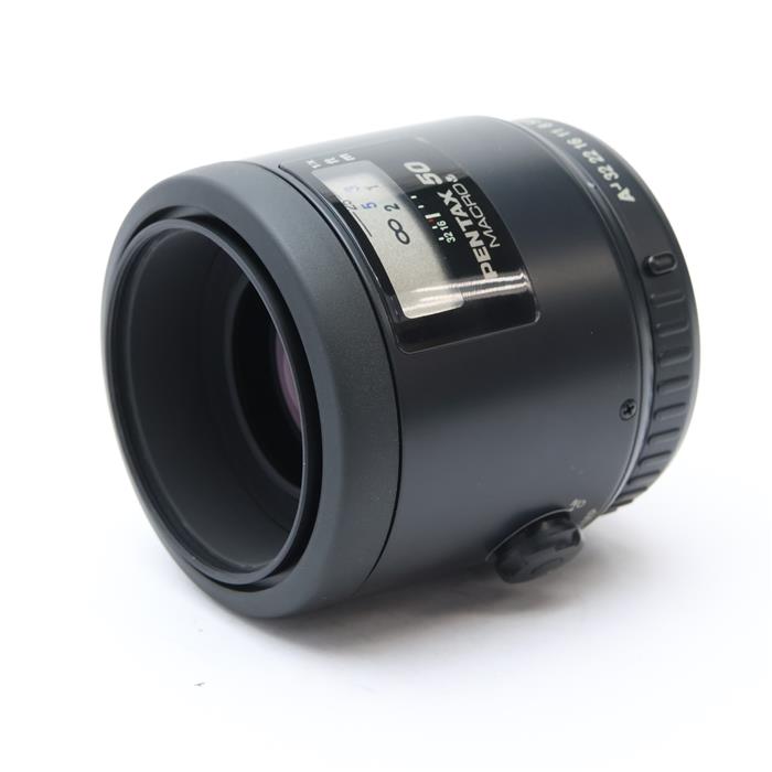 【中古】 《難有品》 PENTAX FA50mm F2.8 
