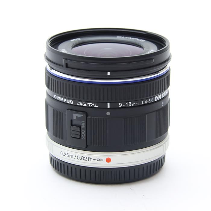 ����š� �����ʡ� OLYMPUS M.ZUIKO DIGITAL ED9-18mm F4.0-5.6 (�ޥ������ե���������) [ Lens | �򴹥�� ...