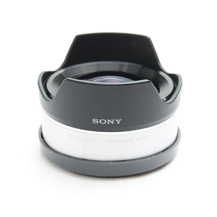 中古ウルトラワイドコンバーター