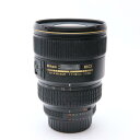 【あす楽】 【中古】 《難有品》 Nikon Ai AF-S Zoom-Nikkor 17-35mm F2.8D IF-ED Lens 交換レンズ