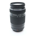 【あす楽】 【中古】 《並品》 OLYMPUS M.ZUIKO DIGITAL ED 75-300mm F4.8-6.7 II (マイクロフォーサーズ) Lens 交換レンズ