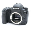 【あす楽】 【中古】 《良品》 Canon EOS 6D Mark II ボディ [ デジタルカメラ ]