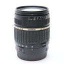 【あす楽】 【中古】 《良品》 TAMRON AF18-200mmF3.5-6.3XR DiII LD Macro/A14E（キヤノンEF用） [ Lens | 交換レンズ ]