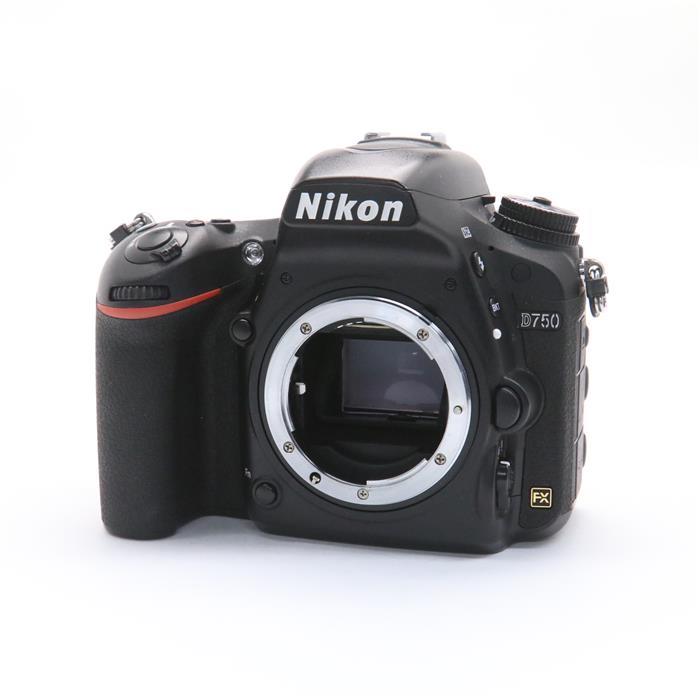 初回限定 あす楽 良品 Nikon D750 ボディ デジタルカメラ 海外最新 Eburnietoday Com
