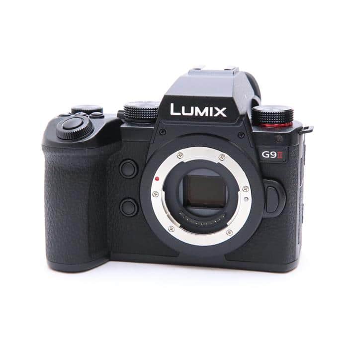 ڤڡ š ʡ Panasonic LUMIX G9PROII ܥǥ DC-G9M2 [ ǥ륫 ]