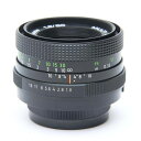 【あす楽】 【中古】 《難有品》 PENTACON ペンタコン 50mm F1.8 auto (M42) Lens 交換レンズ