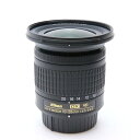 【あす楽】 【中古】 《美品》 Nikon AF-P DX NIKKOR 10-20mm F4.5-5.6G VR Lens 交換レンズ